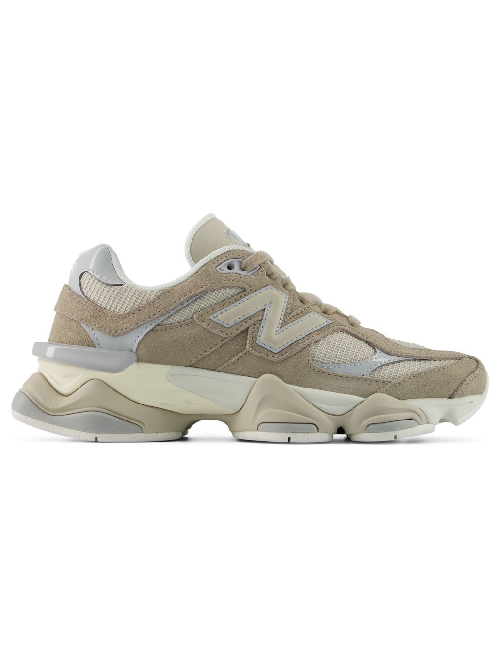 New Balance 9060 Driftwood